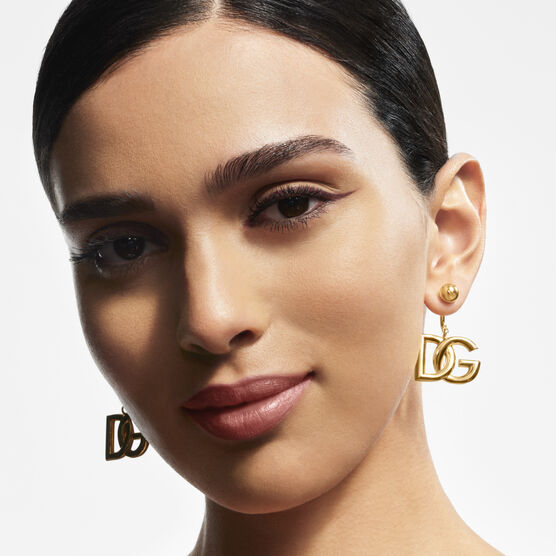 DG MAKE-UP EYE PENCIL 01 TOTAL BLACK